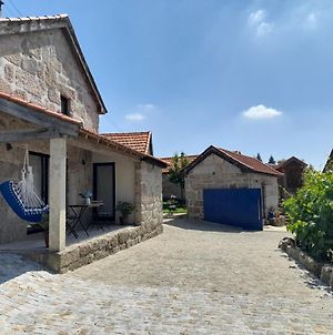 Villa Casas Do Arrabalde à Amarante Exterior photo