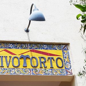 Hôtel Rivotorto Retreat House à Birkirkara Exterior photo