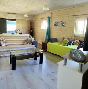 Maison de 2 chambres avec terrasse amenagee et wifi a La Plaine des Cafres Exterior photo