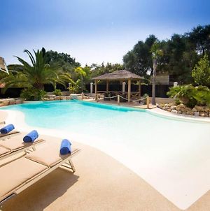 Splendid 5* Villa In Antibes With Amazing Pool Exterior photo