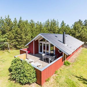 Holiday Home Norre Nebel Lxxix Exterior photo