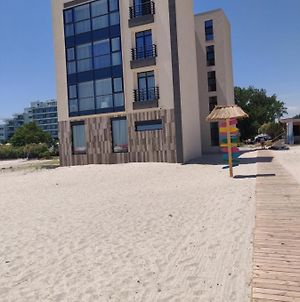 Hôtel Mamaia Beach Side Exterior photo