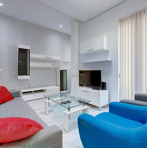 Modern Apartment In The Best Area Of Sliema Exterior photo