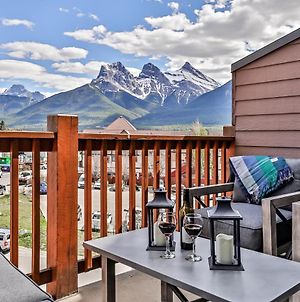 Stoneridge Mountain Resort Condo Hosted By Fenwick Vacation Rentals Canmore Exterior photo