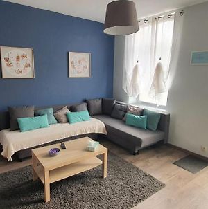 Appartement Charmante maison de ville rénové à 10 min de Liège! à Flemalle-Grande Exterior photo