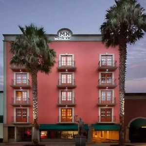 Hotel Mx Garibaldi Mexico Exterior photo