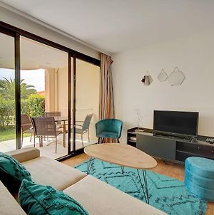 Immogroom - 2 Rooms - Renovated - Pool - Terrace - Garden - Parking - Cannes Exterior photo