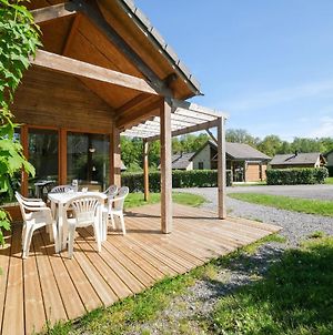 Snug Holiday Home In Signy Le Petit With Private Terrace Exterior photo