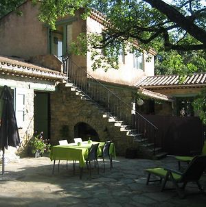 Hôtel La Petite Bambouseraie à Durfort-et-Saint-Martin-de-Sossenac Exterior photo