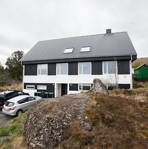 Torshavn Apartment - In The Center Exterior photo