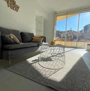 Le Sunshine - Bright apartment terrace Nîmes Exterior photo