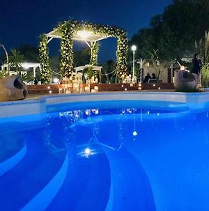 Villa Di Labbiu Resort Design & Spa & E Il Suo Salotto Food Gourmet Experience Sorso Exterior photo