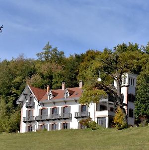 Villa Le Domaine de Dony à Balbins Exterior photo