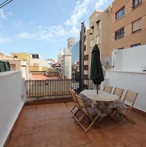 Appartement Atico Old Town -La Nona à Alicante Exterior photo