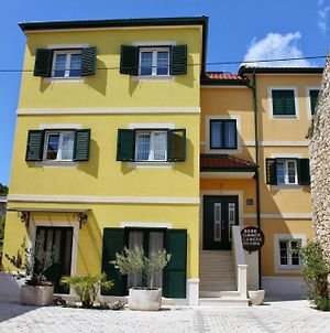 Apartment In Skradin With Terrace, Air Conditioning, Wifi, Washing Machine Exterior photo