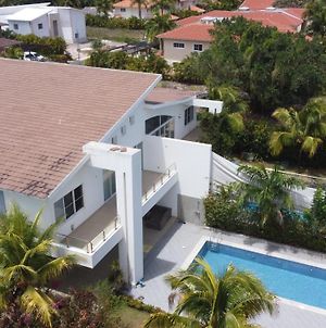 Villa Orquidea En Cocotal Punta Cana Exterior photo