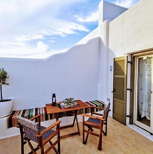 Appartement Zeidoron Country Houses Naxos à Naxos City Exterior photo