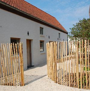 Aletheia - Beautiful Holiday Home In Renovated Farm In Flemish Ardennes Grammont Exterior photo