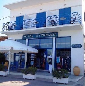 Kythereia Hotel Agia Pelagia  Exterior photo