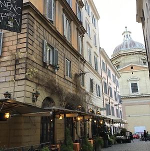 Appartement Chez Moi - Cinzia à Rome Exterior photo