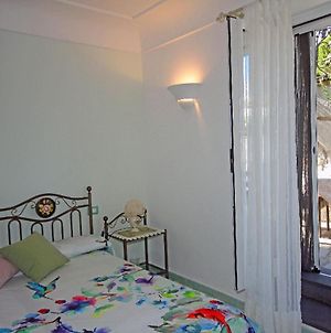 Bed and Breakfast Cavalluccio Marino à Anacapri  Exterior photo
