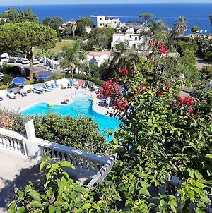 Hotel Parco Conte Ischia Island Exterior photo