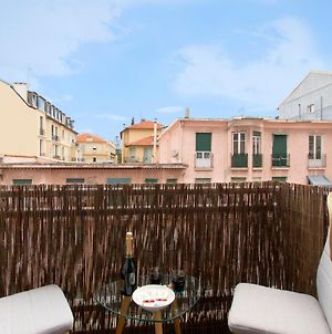 Appartement Maison Bianchi - Herold à Nice Exterior photo
