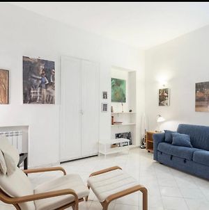 Appartement Mellini House à Rome Exterior photo