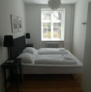 Appartement Lillegrund à Copenhague Exterior photo