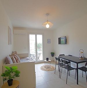 Casa Flamingo - Appartement calme et moderne - 5 - Canet-en-Roussillon Exterior photo