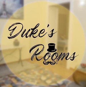 Duke'S Rooms Tarente Exterior photo