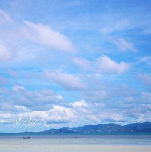 Milky Bay Resort Baan Tai Exterior photo