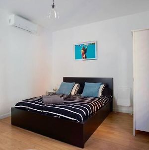 Appartement Lovely Flat Fira Mwc à L'Hospitalet de Llobregat Exterior photo