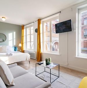 Appartement Lille Centre - Nice cozy&functional ap Exterior photo