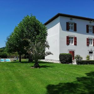 Maison Luroa , l'âme Basque au cœur Océan et Montagne Cambo-les-Bains Exterior photo