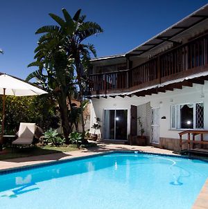 Boma Lodge Durban Exterior photo