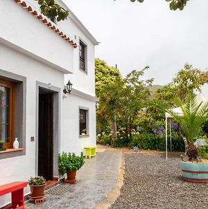 Appartement Bodega Goyo à Puntallana Exterior photo