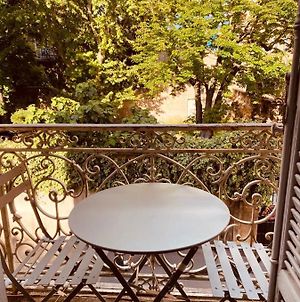 Appartement Le jardin de Ponteves à Aix-en-Provence Exterior photo