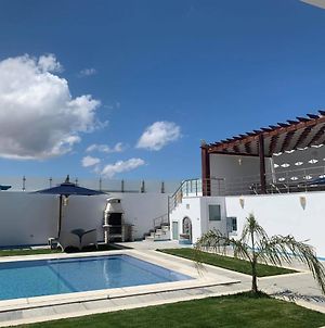 une superbe villa avec piscine à Dar allouche kélibia Exterior photo