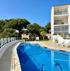 Sea View Ground Floor Holiday Home In El Faro Mijas Costa Near The Beach By Solrentspain! Exterior photo