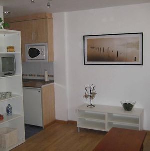 Appartement Apartamento En Pistas De Esqui à Candanchú Exterior photo