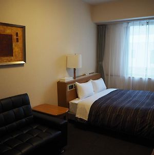 Hotel Route-Inn Nagaoka Ekimae Exterior photo