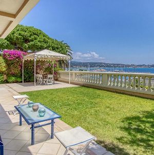 Villa Magnificent Luxury Flat With Terrace In Bandol Exterior photo