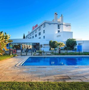Hôtel Ibis Faro Algarve Exterior photo