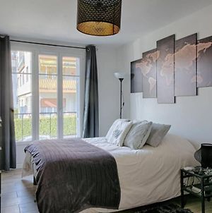 Appartement Charme et Confort pour vos vacances sur Nice Exterior photo