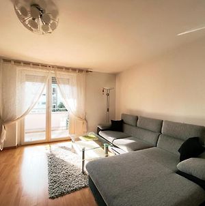 Appartement Sonnenschein à Baden-Baden Exterior photo