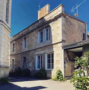 Maison Saint Louis Poitiers Exterior photo