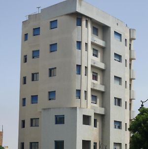 Apartamentos Palacio Riad Larache Exterior photo