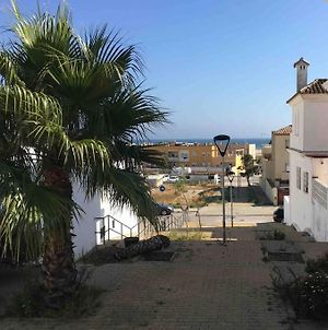 Appartement Vivienda Adosada A 150M De La Playa + Patio + Wifi à Tarifa Exterior photo