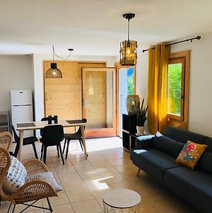 Appartement Chalet Cosy à Saint-Gervais-les-Bains Exterior photo